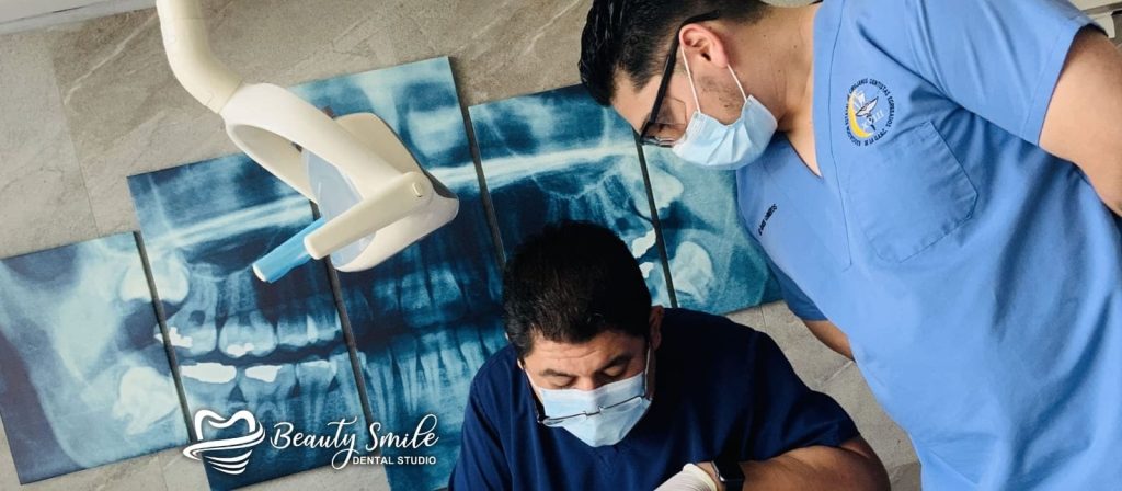 Beauty Smile Dental Studio team in Tijuana