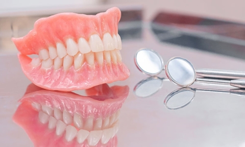 Dentures