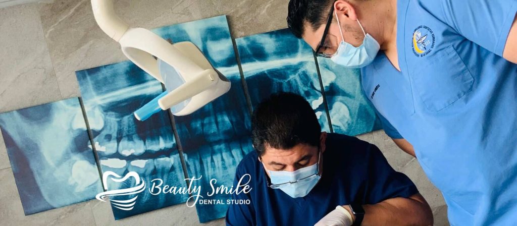 Equipo de Beauty Smile Dental Studio en Tijuana