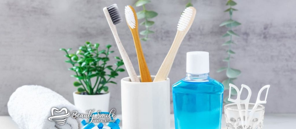 Productos dentales esenciales recomendados por nuestros dentistas en Tijuana