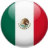 Mexican flag icon representing Tijuana dentist services for latin dental tourism.