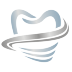 Beauty Smile Dental Studio icon featuring a tooth, representing top dentist services in Tijuana and dental tourism in Tijuana